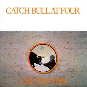 Catch Bull at Four